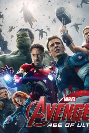 marvels avengers age of ultron the art of the movie slip