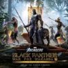 marvels avengers black panther war for wakanda expansion