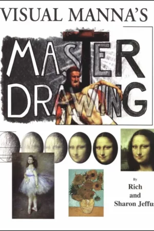 master drawing book