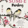 master the meditative art of japanese brush painting