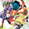 mastering bishoujo characters