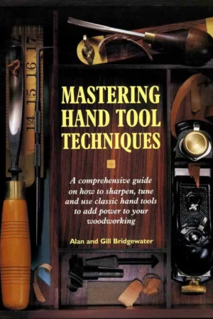 mastering hand tool techniques