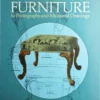 masterpieces of furniture in photographs and m