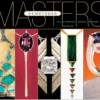 masters gemstones major works by leading jewelers