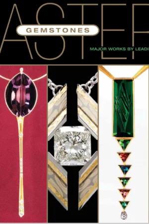 masters gemstones major works by leading jewelers