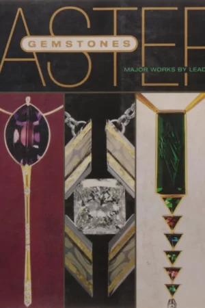 masters gemstones major works by leading jewelers 1