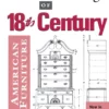 measured drawings of 18th century american furniture