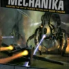 mechanika creating the art of science fiction with doug ch