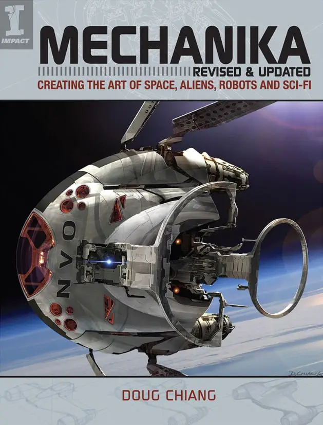 mechanika revised and updated
