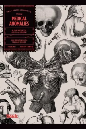 medical anomalies an image archive for artists and designers