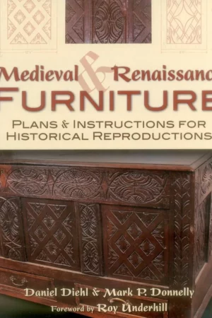 medieval renaissance furniture 1