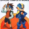 mega man battle network