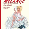 melange english and french edition