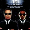 men in black the script and the story behind the film