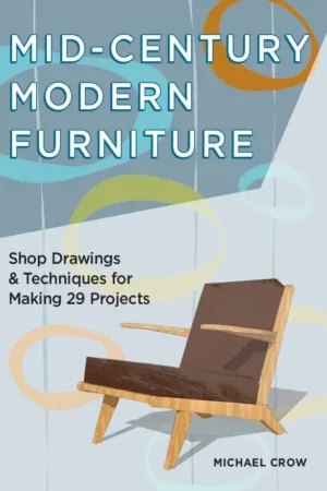 mid century modern furniture