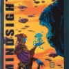mindsight the frank cirocco sketchbook 1
