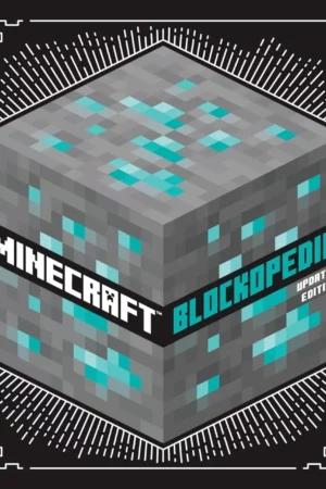minecraft blockopedia updated edition