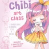mini chibi art class yoai