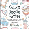 mini kawaii doodle class sketching super cute tacos