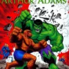 modern masters volume 6 arthur adams