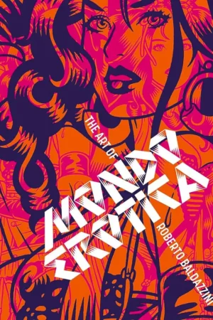 mondo erotica the art of baldazzini
