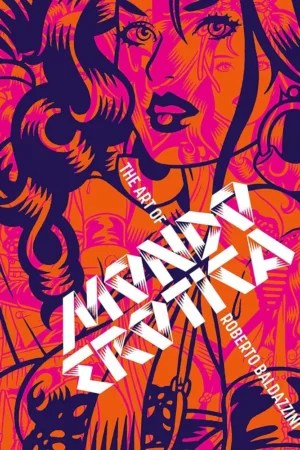 mondo erotica the art of baldazzini 1