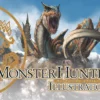 monster hunter illustrations