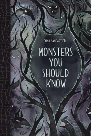 monsters you should know