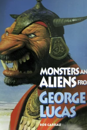 monsters and aliens from george lucas