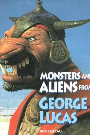 monsters and aliens from george lucas