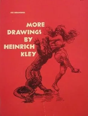 more drawings by heinrich kley 1962 08 01