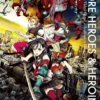 more heroes and heroines japanese video game anim