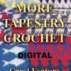 more tapestry crochet digital