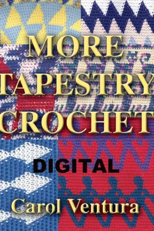 more tapestry crochet digital 1