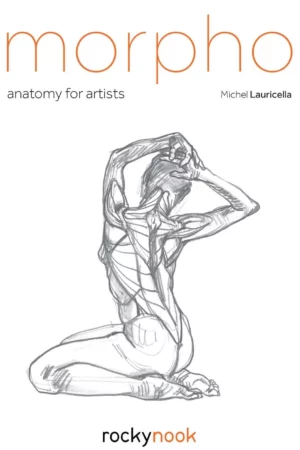 morpho anatomy for artists 1 1