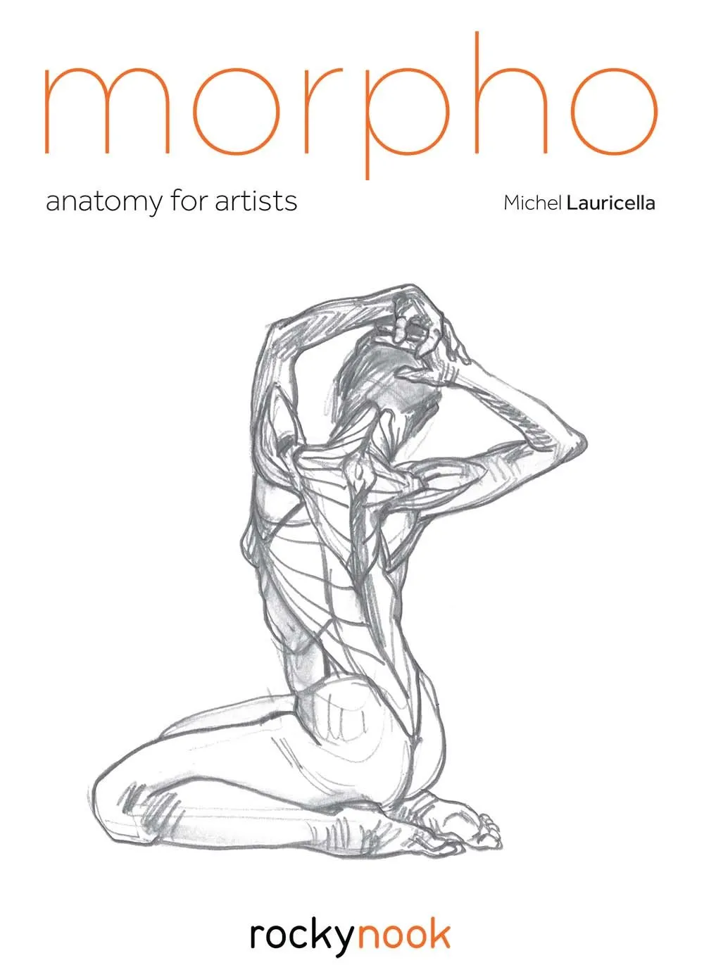 morpho anatomy for artists 1
