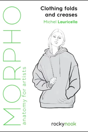 morpho clothing folds and creases anatomy for artists morpho anatomy for artists 8 2