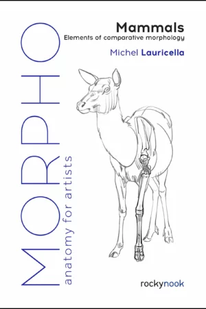 morpho mammals elements of comparative morphology