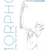 morpho skeleton and bone reference points anatomy for artists morpho anatomy for artists 3 3