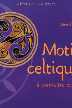 motifs celtiques connatre et crer