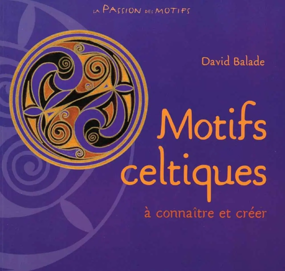 motifs celtiques connatre et crer