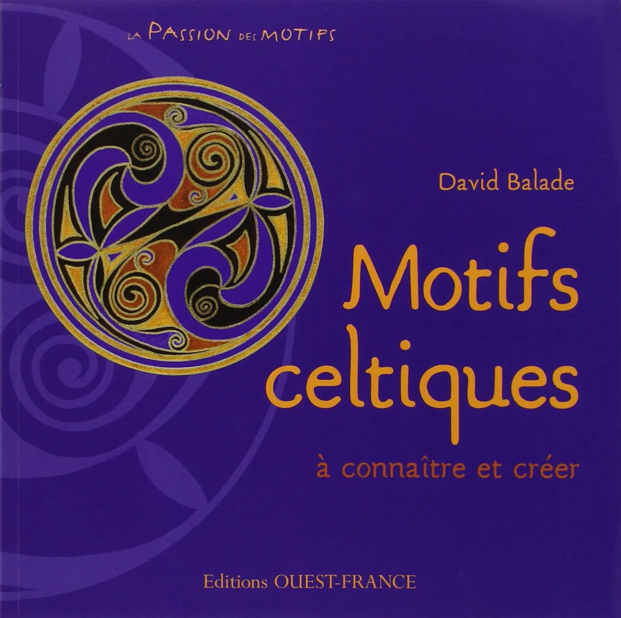 motifs celtiques connatre et crer