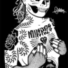 muerte 36 chambers by mike giant