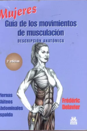 mujeres gua de los movimientos de musculacin 2