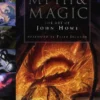 myth and magic the art of john howe