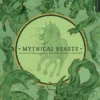 mythical beasts an artists field guide to de