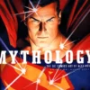 mythology the dc comics art of alex ross