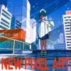 new pixel art 1 1