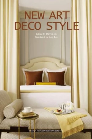new art deco style