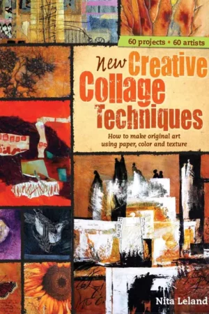 new creative collage techniques